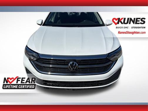 2024 Volkswagen Jetta 1.5T S