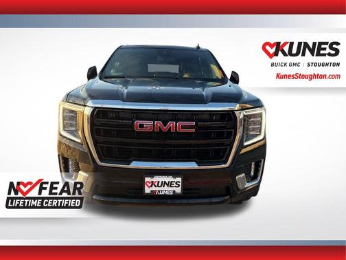 2023 GMC Yukon XL SLE