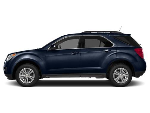 2015 Chevrolet Equinox 1LT