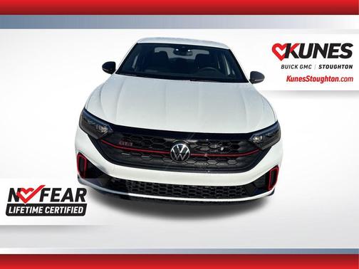 2024 Volkswagen Jetta GLI 2.0T 35th Anniversary Edition