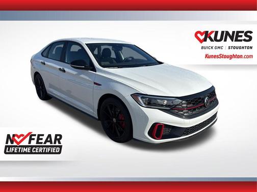 2024 Volkswagen Jetta GLI 2.0T 35th Anniversary Edition