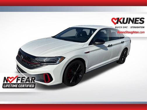 2024 Volkswagen Jetta GLI 2.0T 35th Anniversary Edition