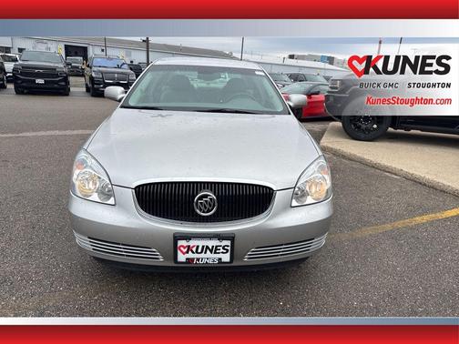 2006 Buick Lucerne CXL