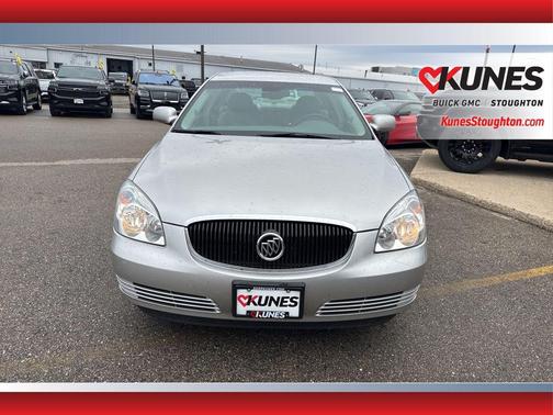 2006 Buick Lucerne CXL