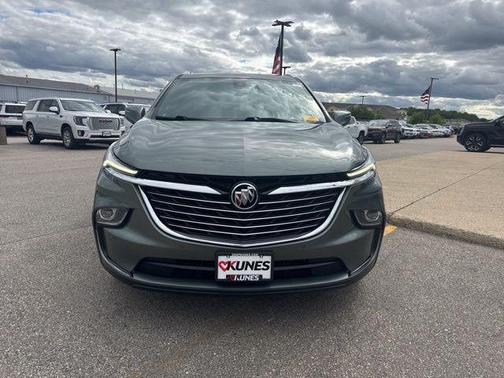 2022 Buick Enclave AWD Essence