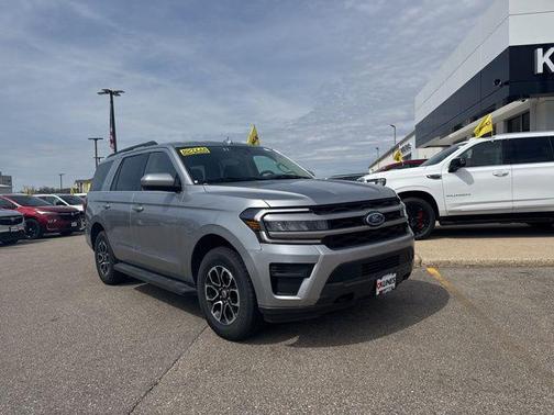 2022 Ford Expedition XLT