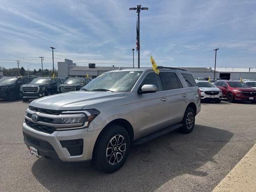 2022 Ford Expedition XLT
