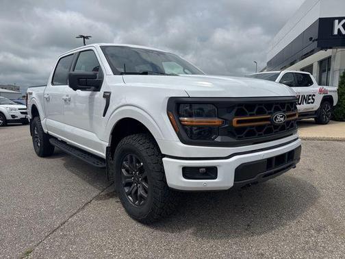 2024 Ford F-150 Tremor