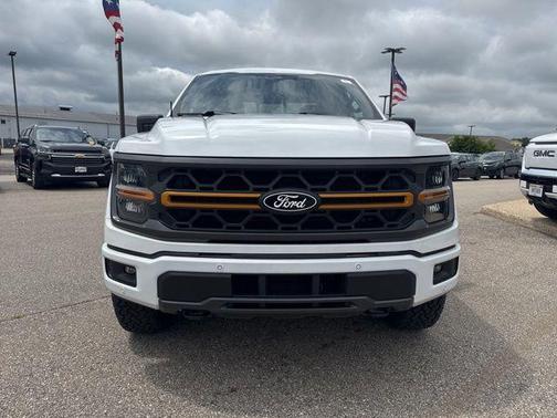 2024 Ford F-150 Tremor