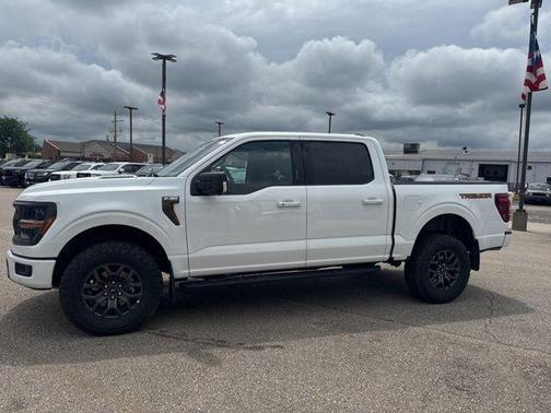 2024 Ford F-150 Tremor