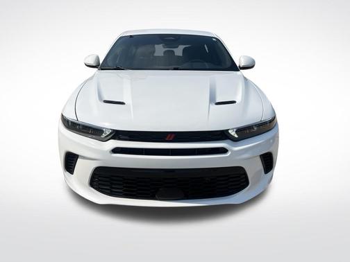 Q Ball 2024 Dodge Hornet GT AWD