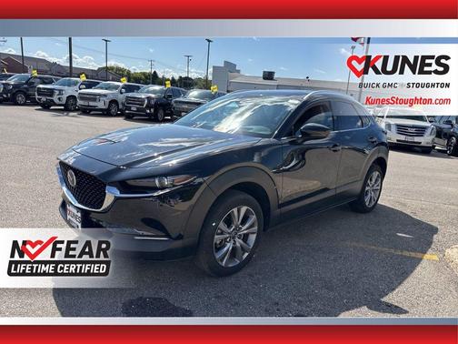 2024 Mazda CX-30 2.5 S Premium Package