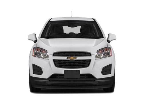 2015 Chevrolet Trax LT