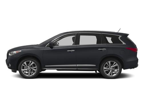 Diamond Slate 2013 INFINITI JX35 Base
