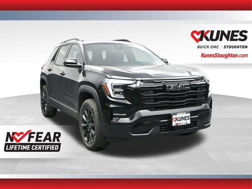 2026 GMC Terrain Elevation FWD