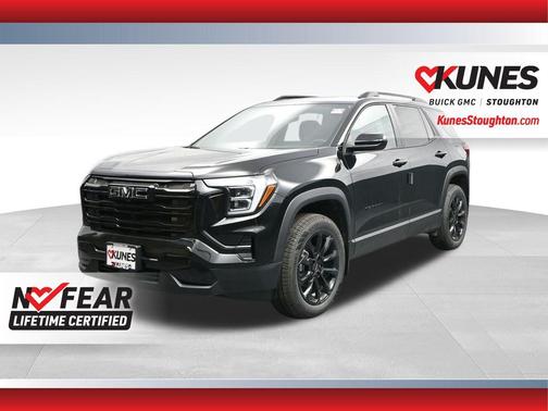2026 GMC Terrain Elevation FWD