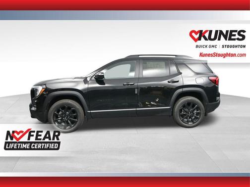 2026 GMC Terrain Elevation FWD