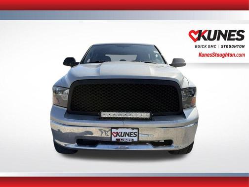 Light Greystone Pearlcoat 2010 Dodge Ram 1500 TRX