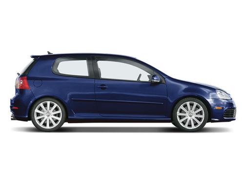 2008 Volkswagen R32 Base