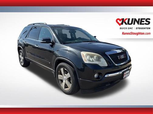 2009 GMC Acadia SLT-2