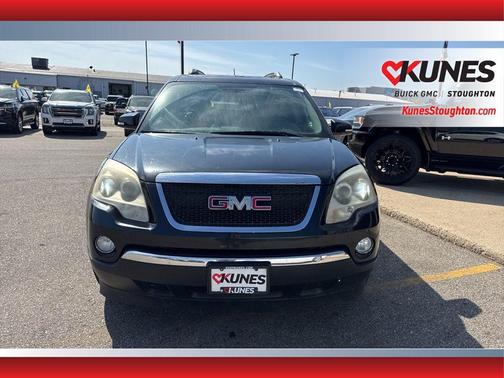 2009 GMC Acadia SLT-2