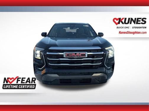 2025 GMC Terrain AWD Elevation