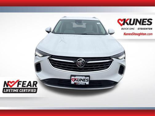 2023 Buick Envision Preferred AWD