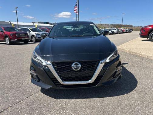 2021 Nissan Altima 2.5 SL