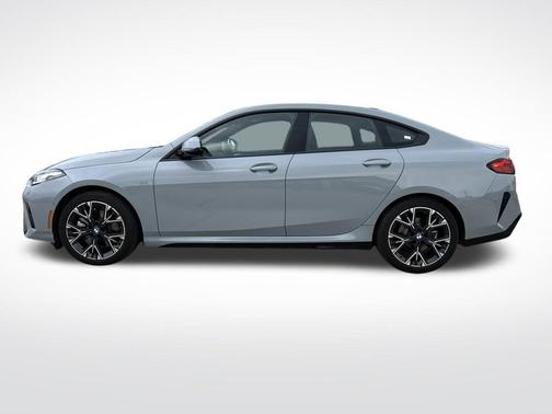 Gray Metallic 2025 BMW 228 Gran Coupe 228 xDrive Gran Coupe