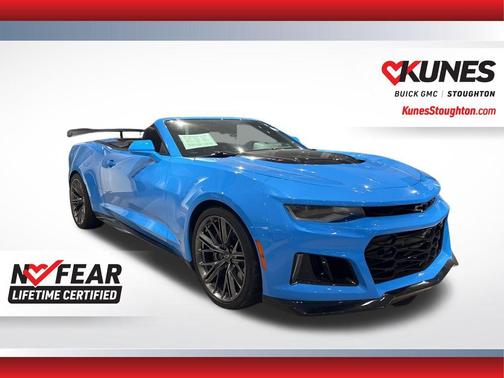 2023 Chevrolet Camaro ZL1