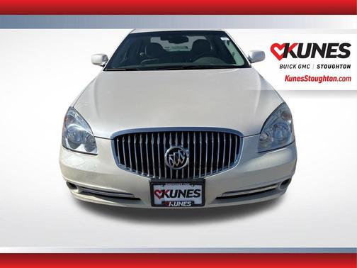 2011 Buick Lucerne CXL Premium
