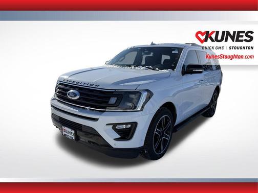 2020 Ford Expedition Limited