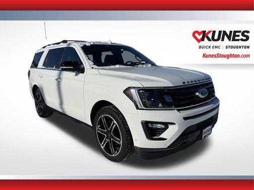 2020 Ford Expedition Limited