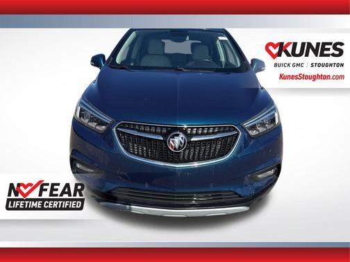 2019 Buick Encore Essence