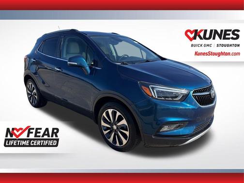 2019 Buick Encore Essence