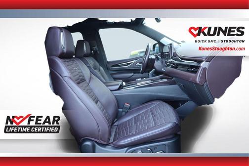 2024 Cadillac Escalade ESV Sport Platinum