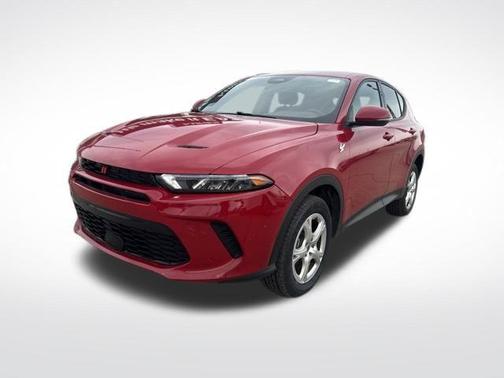Hot Tamale 2024 Dodge Hornet GT