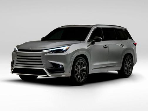 Caviar 2024 Lexus TX 500h F SPORT Luxury