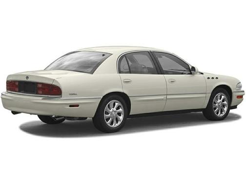 2004 Buick Park Avenue Base