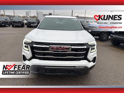 2025 GMC Terrain AWD Elevation