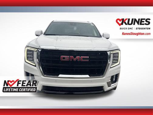 2024 GMC Yukon SLE