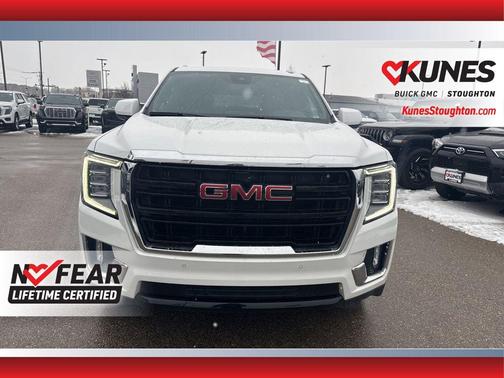 2024 GMC Yukon SLE