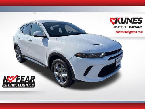 2024 Dodge Hornet R/T EAWD