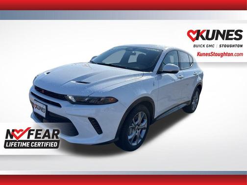 2024 Dodge Hornet R/T EAWD