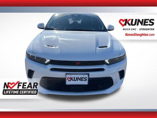 2024 Dodge Hornet R/T EAWD