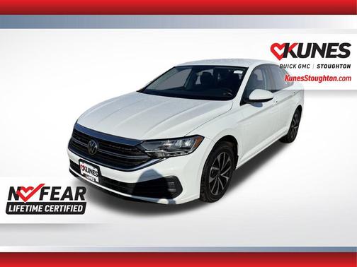 2024 Volkswagen Jetta 1.5T S