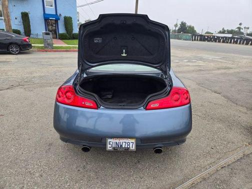 2006 INFINITI G35 Base