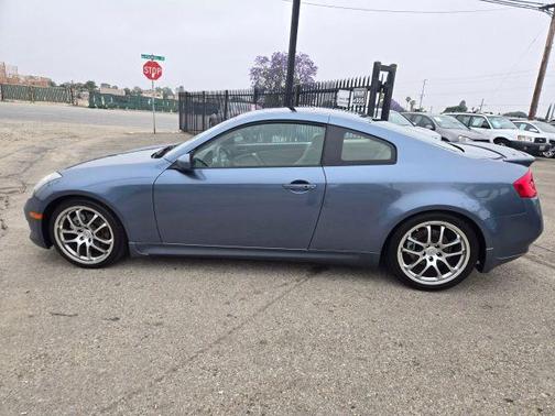 2006 INFINITI G35 Base