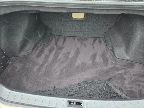 2009 INFINITI G37 Journey