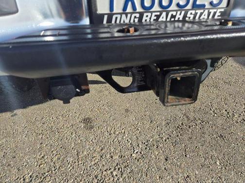 2006 Toyota Tacoma PreRunner Access Cab